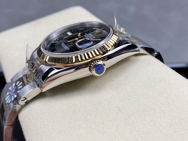 激安ロレックス素材ディテール